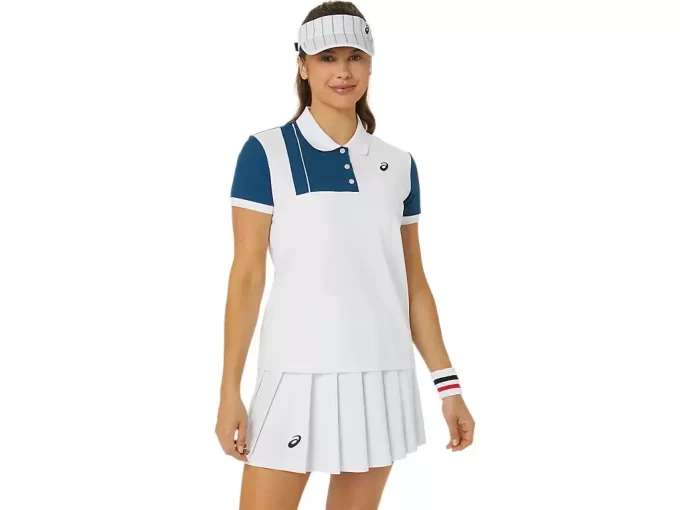 TRICOU POLO CLASIC PENTRU DAMĂ TRICOU POLO CLASIC PENTRU DAMĂ