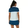 TRICOU POLO CLASIC PENTRU DAMĂ TRICOU POLO CLASIC PENTRU DAMĂ