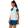 TRICOU POLO CLASIC PENTRU DAMĂ TRICOU POLO CLASIC PENTRU DAMĂ