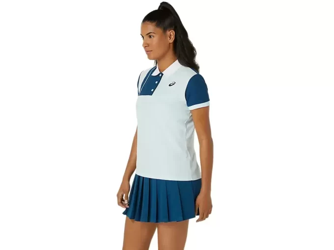 TRICOU POLO CLASIC PENTRU DAMĂ TRICOU POLO CLASIC PENTRU DAMĂ