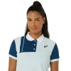 TRICOU POLO CLASIC PENTRU DAMĂ TRICOU POLO CLASIC PENTRU DAMĂ