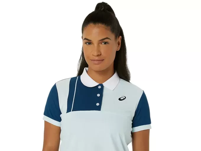 TRICOU POLO CLASIC PENTRU DAMĂ TRICOU POLO CLASIC PENTRU DAMĂ