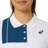 TRICOU POLO CLASIC PENTRU DAMĂ TRICOU POLO CLASIC PENTRU DAMĂ