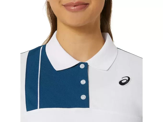 TRICOU POLO CLASIC PENTRU DAMĂ TRICOU POLO CLASIC PENTRU DAMĂ