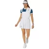 TRICOU POLO CLASIC PENTRU DAMĂ TRICOU POLO CLASIC PENTRU DAMĂ