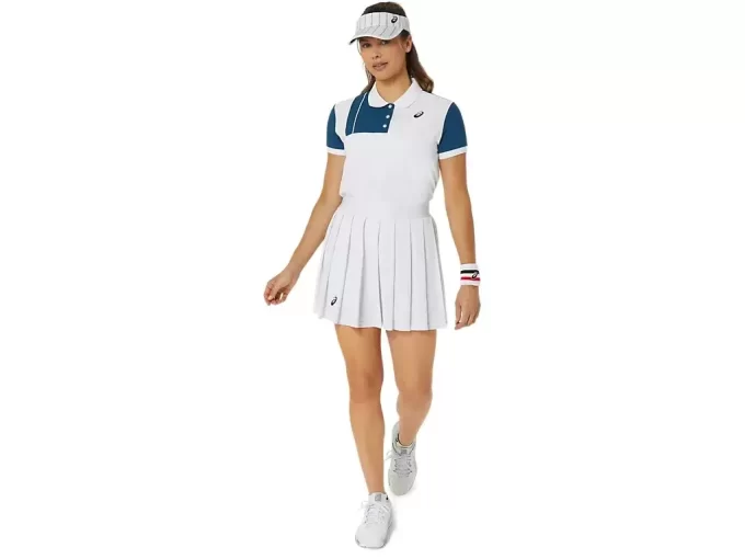 TRICOU POLO CLASIC PENTRU DAMĂ TRICOU POLO CLASIC PENTRU DAMĂ