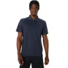TRICOU POLO CU MÂNECĂ SCURTĂ