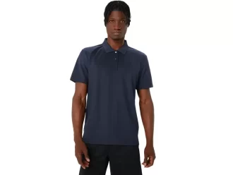 TRICOU POLO CU MÂNECĂ SCURTĂ