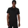 TRICOU POLO CU MÂNECĂ SCURTĂ