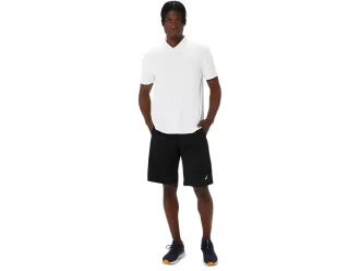 TRICOU POLO CU MÂNECĂ SCURTĂ