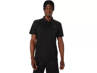 TRICOU POLO CU MÂNECĂ SCURTĂ