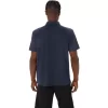 TRICOU POLO CU MÂNECĂ SCURTĂ