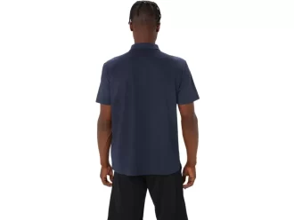 TRICOU POLO CU MÂNECĂ SCURTĂ