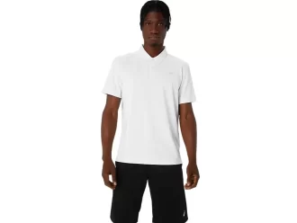 TRICOU POLO CU MÂNECĂ SCURTĂ