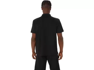 TRICOU POLO CU MÂNECĂ SCURTĂ