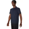 TRICOU POLO CU MÂNECĂ SCURTĂ