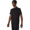 TRICOU POLO CU MÂNECĂ SCURTĂ