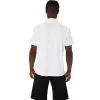 TRICOU POLO CU MÂNECĂ SCURTĂ