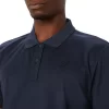 TRICOU POLO CU MÂNECĂ SCURTĂ