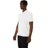 TRICOU POLO CU MÂNECĂ SCURTĂ