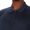 TRICOU POLO CU MÂNECĂ SCURTĂ