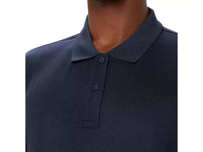 TRICOU POLO CU MÂNECĂ SCURTĂ