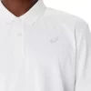 TRICOU POLO CU MÂNECĂ SCURTĂ