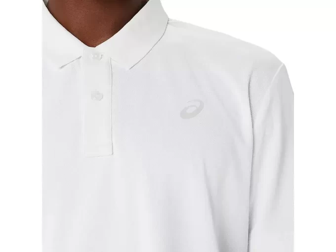 TRICOU POLO CU MÂNECĂ SCURTĂ