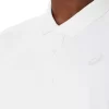 TRICOU POLO CU MÂNECĂ SCURTĂ