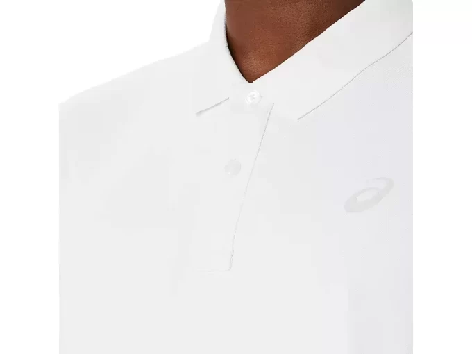 TRICOU POLO CU MÂNECĂ SCURTĂ
