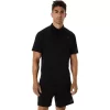 Tricou polo din plasă ventilată ACTIBREEZE Tricou polo din plasă ventilată ACTIBREEZE