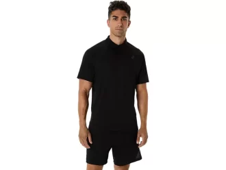 Tricou polo din plasă ventilată ACTIBREEZE
