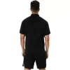 Tricou polo din plasă ventilată ACTIBREEZE Tricou polo din plasă ventilată ACTIBREEZE