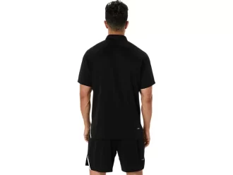 Tricou polo din plasă ventilată ACTIBREEZE