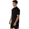 Tricou polo din plasă ventilată ACTIBREEZE Tricou polo din plasă ventilată ACTIBREEZE