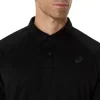 Tricou polo din plasă ventilată ACTIBREEZE Tricou polo din plasă ventilată ACTIBREEZE