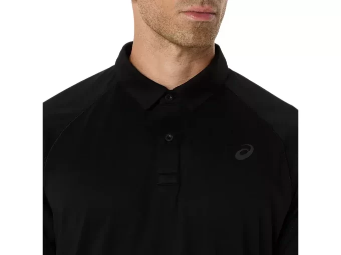 Tricou polo din plasă ventilată ACTIBREEZE Tricou polo din plasă ventilată ACTIBREEZE
