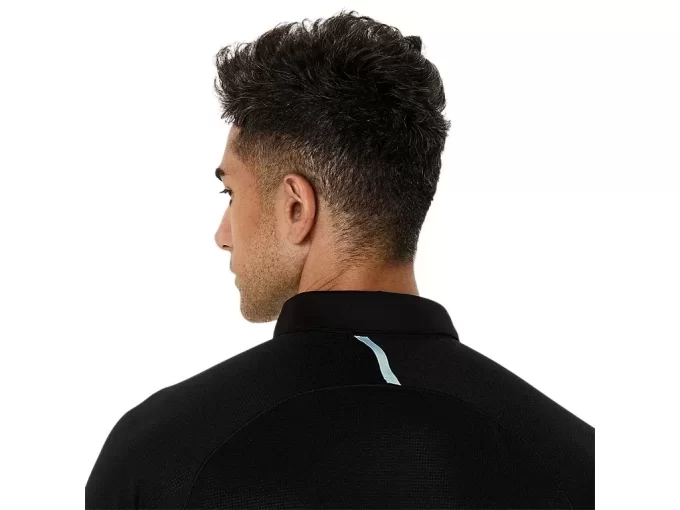 Tricou polo din plasă ventilată ACTIBREEZE Tricou polo din plasă ventilată ACTIBREEZE