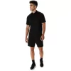 Tricou polo din plasă ventilată ACTIBREEZE Tricou polo din plasă ventilată ACTIBREEZE