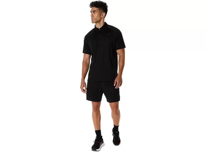 Tricou polo din plasă ventilată ACTIBREEZE Tricou polo din plasă ventilată ACTIBREEZE