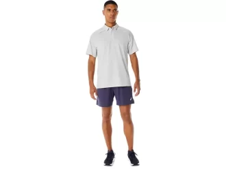 TRICOU POLO JACQUARD ACTIBREEZE PENTRU BĂRBĂȚI