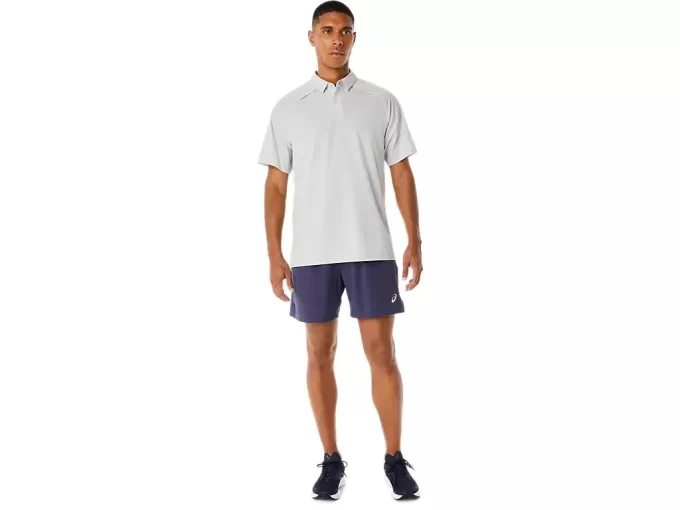 TRICOU POLO JACQUARD ACTIBREEZE PENTRU BĂRBĂȚI TRICOU POLO JACQUARD ACTIBREEZE PENTRU BĂRBĂȚI