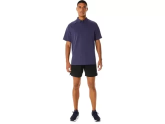 TRICOU POLO JACQUARD ACTIBREEZE PENTRU BĂRBĂȚI