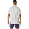 TRICOU POLO JACQUARD ACTIBREEZE PENTRU BĂRBĂȚI TRICOU POLO JACQUARD ACTIBREEZE PENTRU BĂRBĂȚI