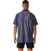 TRICOU POLO JACQUARD ACTIBREEZE PENTRU BĂRBĂȚI TRICOU POLO JACQUARD ACTIBREEZE PENTRU BĂRBĂȚI