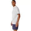 TRICOU POLO JACQUARD ACTIBREEZE PENTRU BĂRBĂȚI TRICOU POLO JACQUARD ACTIBREEZE PENTRU BĂRBĂȚI