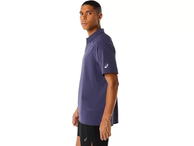 TRICOU POLO JACQUARD ACTIBREEZE PENTRU BĂRBĂȚI TRICOU POLO JACQUARD ACTIBREEZE PENTRU BĂRBĂȚI
