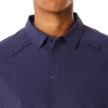 TRICOU POLO JACQUARD ACTIBREEZE PENTRU BĂRBĂȚI TRICOU POLO JACQUARD ACTIBREEZE PENTRU BĂRBĂȚI