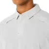TRICOU POLO JACQUARD ACTIBREEZE PENTRU BĂRBĂȚI TRICOU POLO JACQUARD ACTIBREEZE PENTRU BĂRBĂȚI