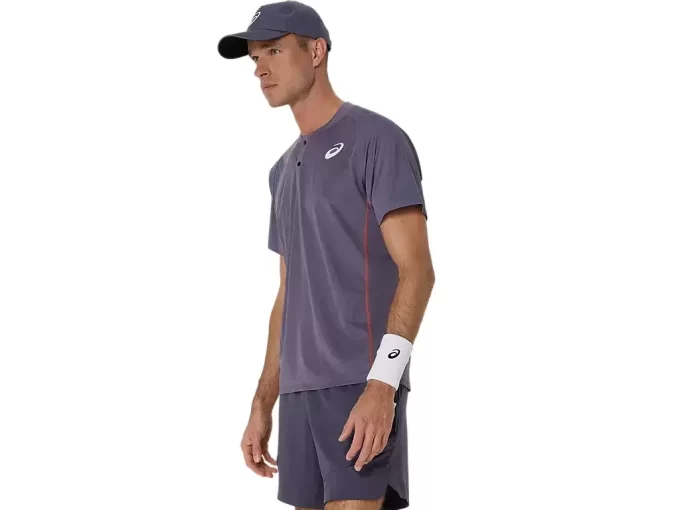 Tricou polo MATCH ACTIBREEZE